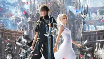 Final Fantasy 15 franchit le cap des 10 millions de copies