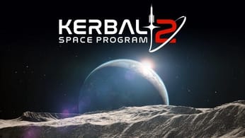 Kerbal Space Program 2 : Décollage reporté à nouveau