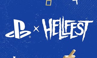 PlayStation sera au Hellfest, il y a des pass à gagner pour le festival du métal !