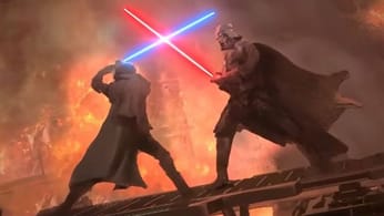 Obi-Wan : « une dynamique d'histoire d'amour » entre Vader et Kenobi