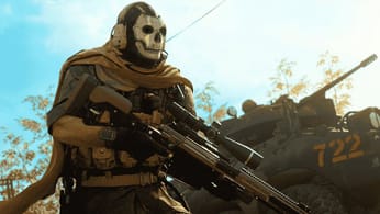Warzone 2 prendrait exemple sur le très décrié Blackout (Black Ops 4) - Call of Duty Blackout 2 ?