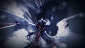 Asase hibiki la magicienne de seirai