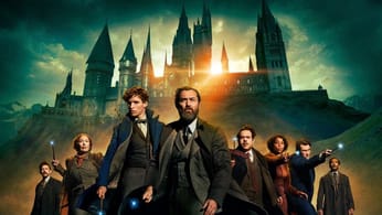Le nouveau PDG de Warner Bros. veut encore plus d'Harry Potter
