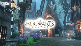 Hogwarts Legacy : une vidéo ASMR de 20min pour s’immerger dans Poudlard (vous avez bien lu)