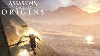 Assassin's Creed Origins passera à la version 1.60 la semaine prochaine - JVFrance