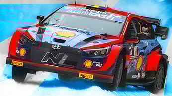 WRC Generations : un trailer pour le dernier épisode made in France - Le baroud d'honneur