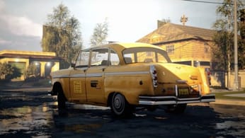 Grand Theft Auto : l’Unreal Engine 5 fait des merveilles avec ce remake de GTA San Andreas