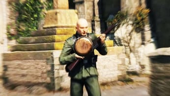 Sniper Elite 5 : des killcams ultra-violentes mais toujours plus sophistiquées