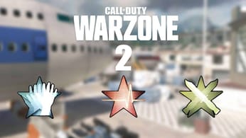 Warzone 2 devrait faire revenir les emblématiques Atouts Pro de MW2