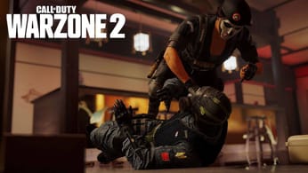 Warzone 2 devrait ajouter une fonctionnalité "d'interrogatoire" à la Rainbow Six