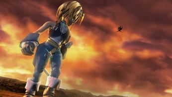Final Fantasy IX : La série animée sera dévoilée cette semaine