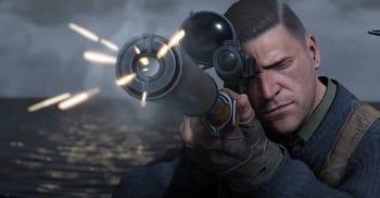 Sniper Elite 5 : 15 minutes de gameplay dévoilé avant la sortie