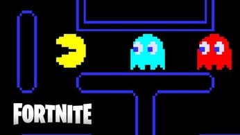 L'un des plus anciens jeux vidéo du monde s'apprête à rejoindre Fortnite sous forme de collab'