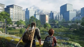The Last of Us : un réalisateur avance une fenêtre de sortie pour la série HBO - Ce ne serait pas si loin
