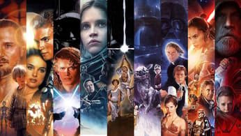 Star Wars : tous les films et séries que Disney prévoit après Obi-Wan Kenobi
