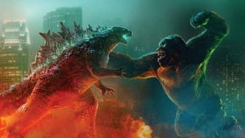 Call of Duty Warzone : Les joueurs du Real Madrid s'en prennent à Godzilla et Kong !