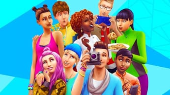 Les Sims 4 : le jeu devient encore plus inclusif avec cette mise à jour - Oo krem letich !