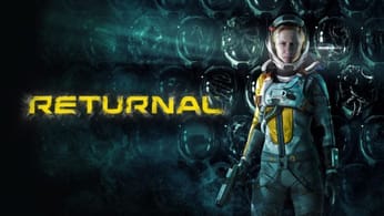 Returnal : Le jeu pourrait débarquer prochainement sur Steam