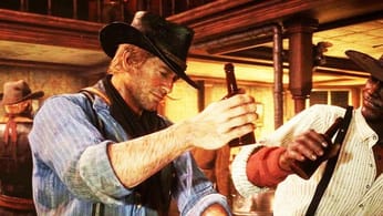 Red Dead Redemption 2 : le jeu de Rockstar prouve encore son sens du détail, 4 ans après