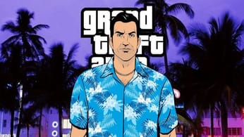 GTA Vice City : la famille Grand Theft Auto et Rockstar Games endeuillés après l’annonce d’une triste nouvelle !