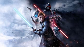 Star Wars Jedi Survivor : EA confirme la suite de Fallen Order avec un premier trailer
