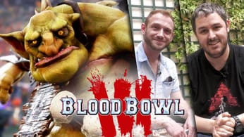 Blood Bowl 3 : Nos impressions vidéo sur le très bourrin jeu de sport - Ca va cogner.