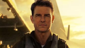 Top Gun Maverick fracasse le box office américain avec 124m$