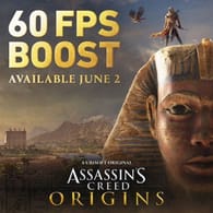 Assassin's Creed Origins : Ubisoft donne enfin une date de sortie pour le patch 60 fps