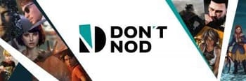 Dontnod Entertainment change de nom pour devenir DON'T NOD et tease plusieurs projets