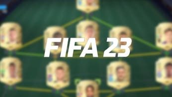 FIFA 23 devrait radicalement changer le système de liens entre les joueurs