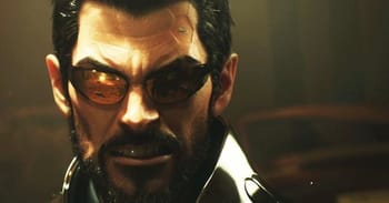 Elias Toufexis de retour en l'enregistrement... pour Deus Ex 5?