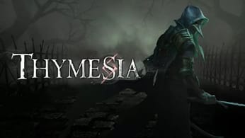 Thymesia : Sauvez un royaume pestiféré avec l'édition physique qui arrive le 9 Août 2022 sur PS5/Xbox