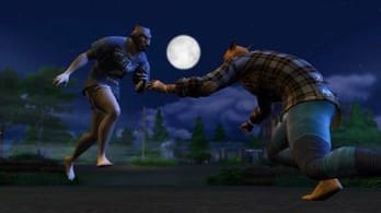 Les Sims 4 : Loups-garous, une date de sortie et une bande-annonce officielle dévoilée