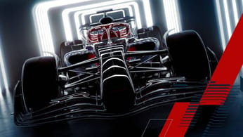 F1 22 : Des détails sur les nouveautés (F1 Sprint, Pirelli Hot Laps...) avec ce nouveau trailer !
