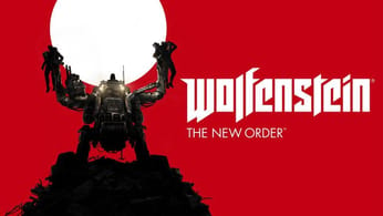Wolfenstein The New Order offert sur Epic Games Store : retrouvez notre guide complet !
