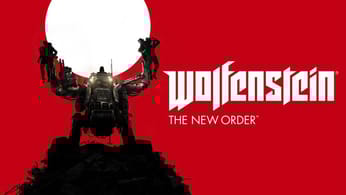 Wolfenstein The New Order offert sur Epic Games Store : retrouvez notre guide complet !