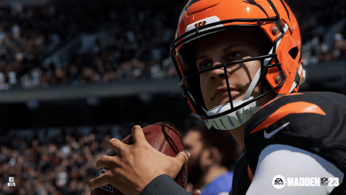 Madden NFL 23: John Madden de retour sur la jaquette, une date annoncée