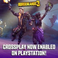 Borderlands 3 : le cross-play enfin disponible sur PS4 et PS5