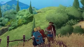 Ni No Kuni: Cross Worlds sortira-t-il sur consoles (PS4/PS5, Xbox One/Series et Switch) ? - GAMEWAVE