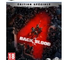 Back for Blood