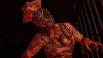Silent Hill plus terrifiant que jamais grâce à l'Unreal Engine 5