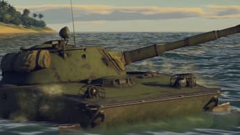 Des documents militaires secrets fuités sur les forums de War Thunder, encore