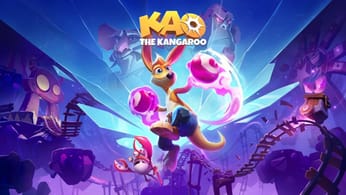 TEST | Kao the Kangaroo - Un retour plutôt réussi mais sans originalité - JVFrance