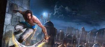 Prince of Persia: Les Sables du temps repoussé à une date indeterminée