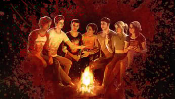 Vive Until Dawn