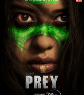 CINEMA : Prey, un premier vrai trailer stressant pour la préquelle de Predator
