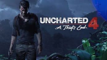 Le co-scénariste d’Uncharted 4 révèle de nouveaux détails du jeu