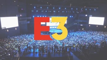 E3 : le salon de retour en physique et en ligne pour 2023