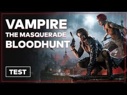 Vampire The Masquerade Bloodhunt : Un bon battle royale gratuit sur PC et PS5 ? Test en vidéo