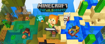 Minecraft : l'attendue Wild Update et ses mangroves et marécages de sortie via le patch 1.19